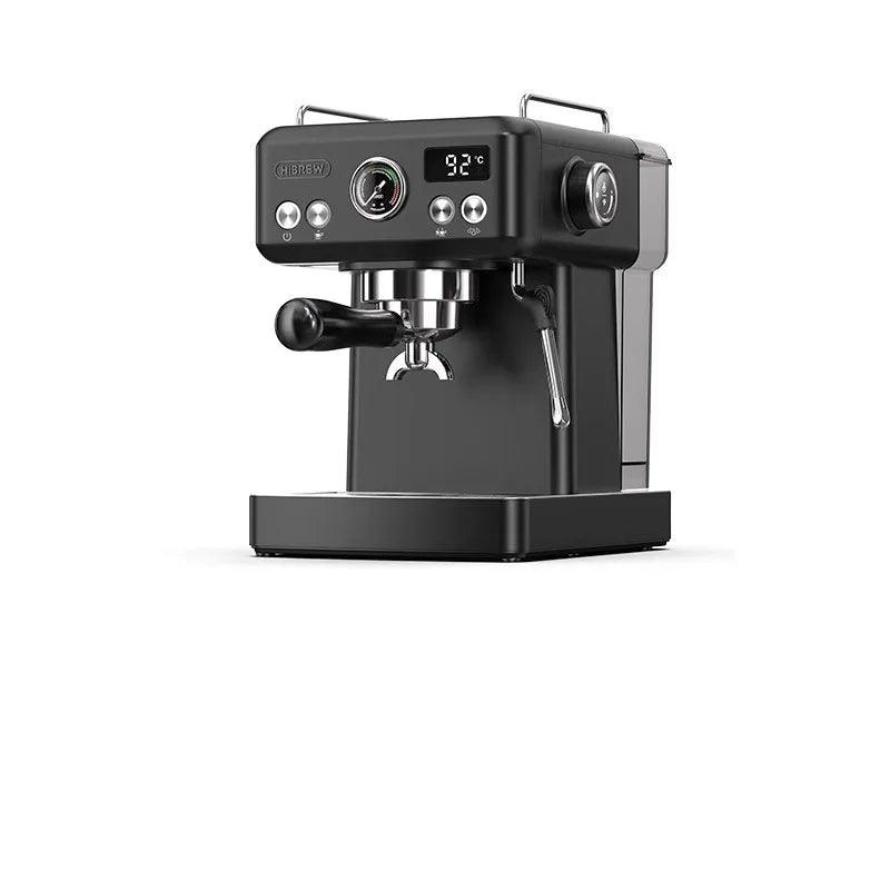 20Bar Semi Automatic Espresso Coffee Machine Temperature Adjustable 58mm Electric Portafilter Cold/Hot Coffee - Costa Rica Coffee Friends